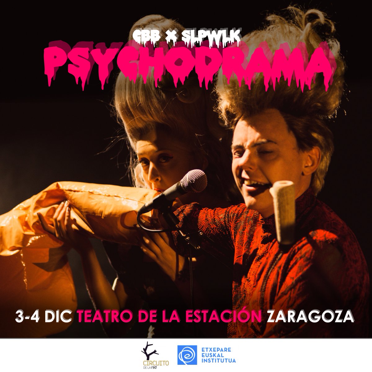 Sleepwalk Collective tweet media