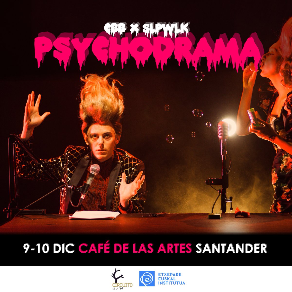 Sleepwalk Collective tweet media