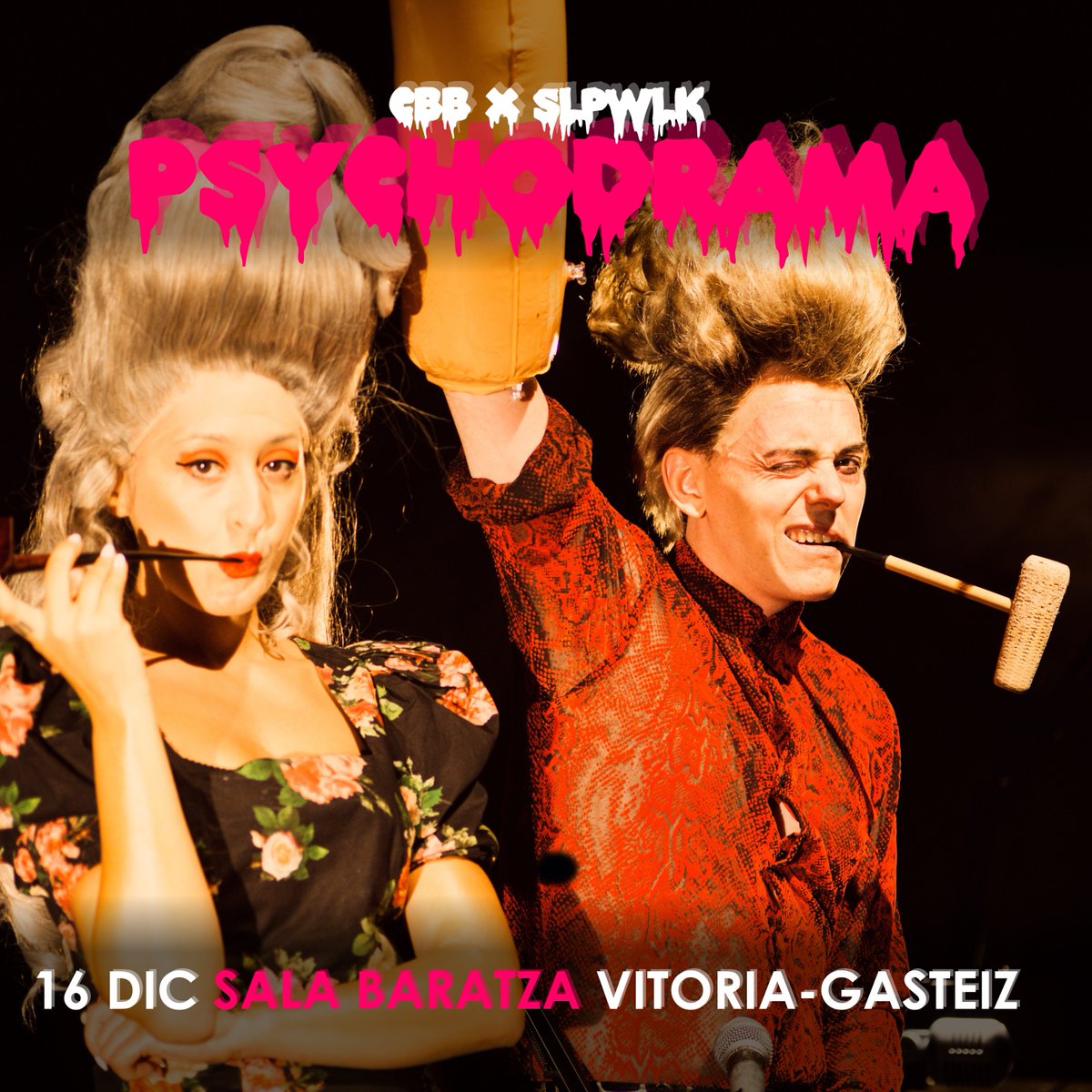 Sleepwalk Collective tweet media