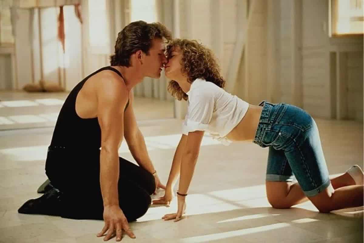 cinepop's tweet photo. 'Dirty Dancing 2': Jennifer Grey revela que rostos familiares irão aparecer na sequência - https://t.co/0CnYFSobro https://t.co/vIrP8NrOYr