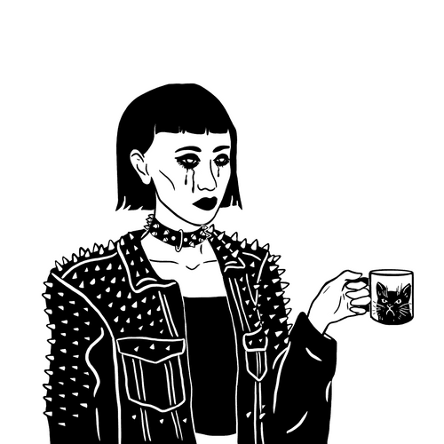 SadGirlsBarBot's tweet photo. 🖤 Sad Girl #5364
sold for 0.03Ξ ($36.47) 

https://t.co/hqt2ItoE54 https://t.co/Mva4VmhEBt