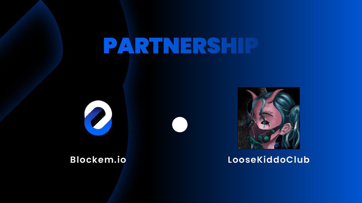 LooseKiddoClub tweet media