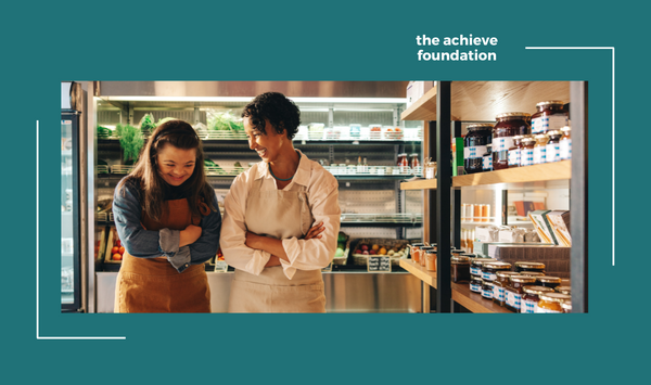 theachievefdn's tweet photo. The Social Impact Investing report will be released soon. Be the first to receive it by subscribing to our online news. Sign up at https://t.co/wSD82NHEiS

#inclusion #diversity #disability #disabilityaustralia #australiandisability #achieveaustralia https://t.co/DCHSGfvvl9
