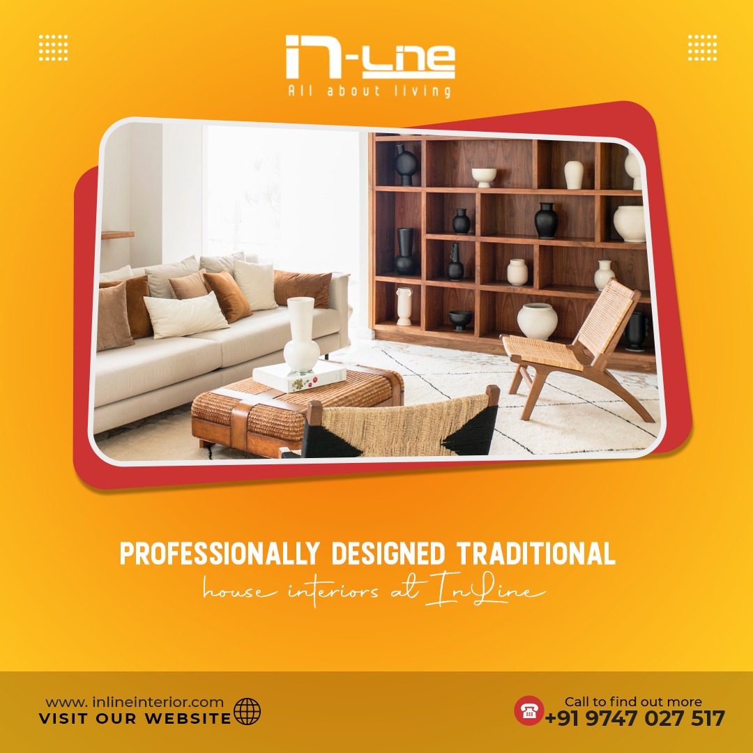 InlineInteriors's tweet photo. Looking for the greatest interior design for your house? At Inline, you may get professionally designed traditional house interiors.

#interiorwork #homeinterior #kitcheninterior #kitchenideas #kitchendesignersThrissur #homedecorator #homedesigning #interiordesign https://t.co/f9il65XKDK