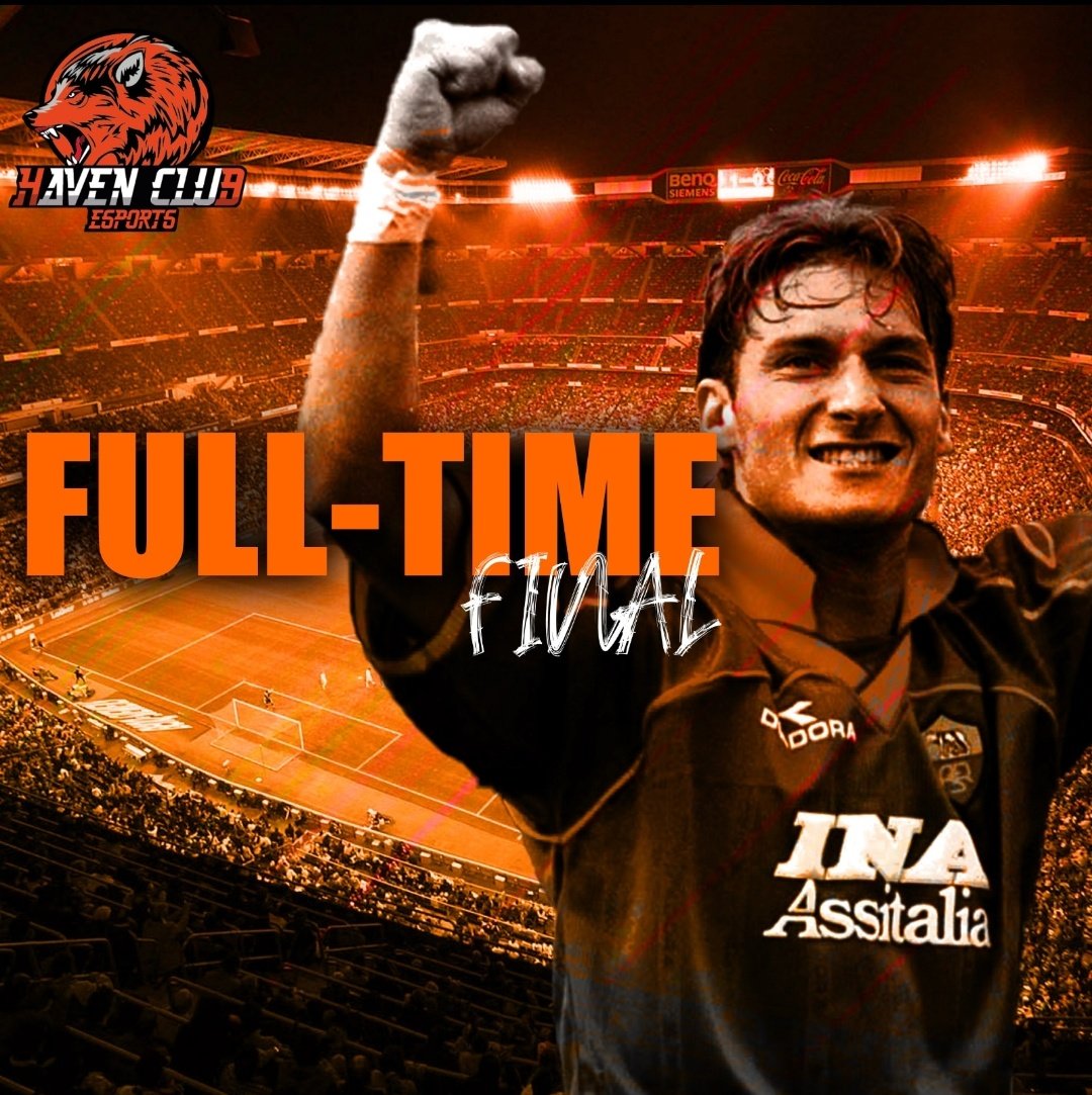 Haven Club/Sancataldese Esport (@havenclubteam) on Twitter photo MATCH RESULTS
๐|<a href="/FVPA_net/">FVPA.net ๐ฎ๐น</a>
๐๏ธ|<a href="/pizzicarolifc1/">PIZZICAROLIFC</a>
โ
๏ธ|4-1
โฝ๏ธ|<a href="/xWARRIORx01/">MGV_WARRIOR10x</a> x2, <a href="/il_pika/">IL_PIKA</a>, <a href="/xMaVerik7x/">~MaVerik ๐</a>
๐|<a href="/xWARRIORx01/">MGV_WARRIOR10x</a>,#Dedescal_
๐|<a href="/VPGItaly/">VPG Italy ๐ฎ๐น</a>
๐๏ธ|<a href="/ItalicaArmada/">Italica Armada</a>
โ
๏ธ|1-0
โฝ๏ธ|<a href="/xWARRIORx01/">MGV_WARRIOR10x</a>
๐|@AnTe54_
(1). MATCH RESULTS
๐|<a href="/FVPA_net/">FVPA.net ๐ฎ๐น</a>
๐๏ธ|<a href="/pizzicarolifc1/">PIZZICAROLIFC</a>
โ
๏ธ|4-1
โฝ๏ธ|<a href="/xWARRIORx01/">MGV_WARRIOR10x</a> x2, <a href="/il_pika/">IL_PIKA</a>, <a href="/xMaVerik7x/">~MaVerik ๐</a>
๐|<a href="/xWARRIORx01/">MGV_WARRIOR10x</a>,#Dedescal_
๐|<a href="/VPGItaly/">VPG Italy ๐ฎ๐น</a>
๐๏ธ|<a href="/ItalicaArmada/">Italica Armada</a>
โ
๏ธ|1-0
โฝ๏ธ|<a href="/xWARRIORx01/">MGV_WARRIOR10x</a>
๐|@AnTe54_
(1).