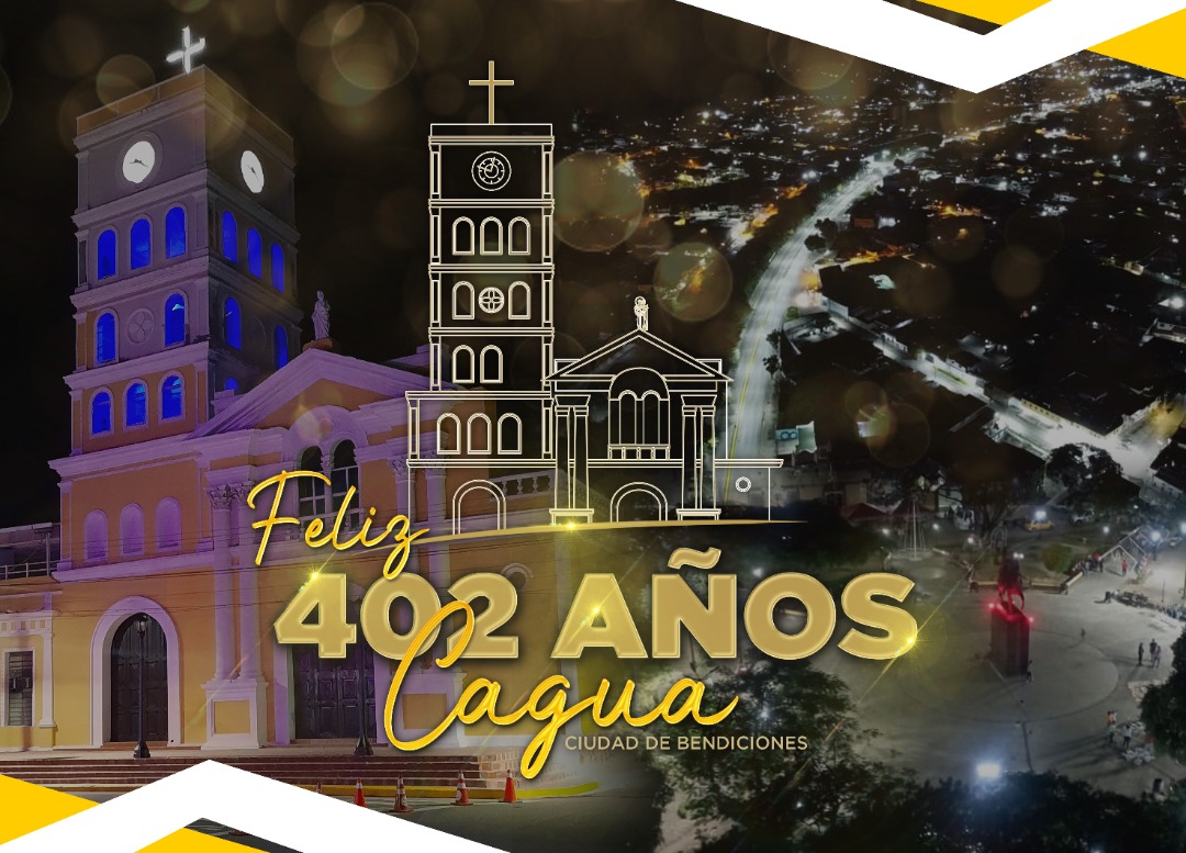 Alcaldiasucrea's tweet photo. #RepostApp vía @WILSONCOY - Nos alegra profundamente el alma este día, juntos celebramos la historia, el crecimiento y desarrollo, las tradiciones, el amanecer que dibuja un nuevo rostro, que enaltece la ciudad,

(Sigue 👇) https://t.co/EweaZQtaKH