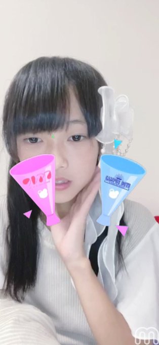 Twitterのコスプレ画像2