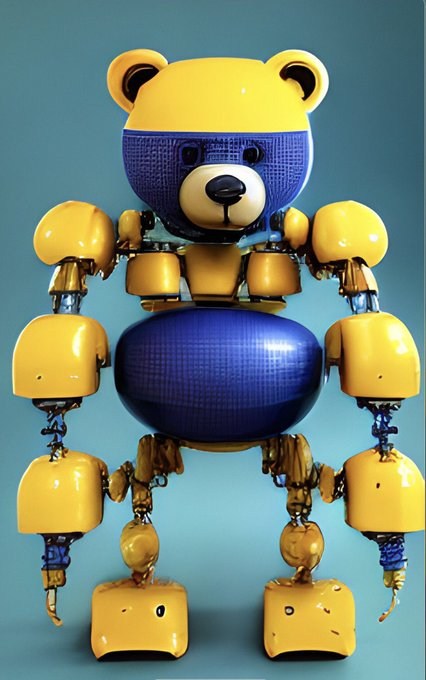 sol_groovy's tweet photo. The auction started. Combat Bear from Ukraine 🇺🇦🇺🇦🇺🇦 https://t.co/Km693m6pdI 0,003 WETH #NFT #nftcollector #NFTs #NFTCommunity #NFTProjects #NFTartists https://t.co/Cu1XJrnekE