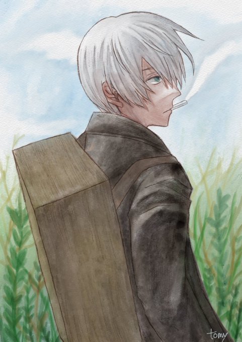 画像まとめ 蟲師 日付順 3ページ目 アニメレーダー