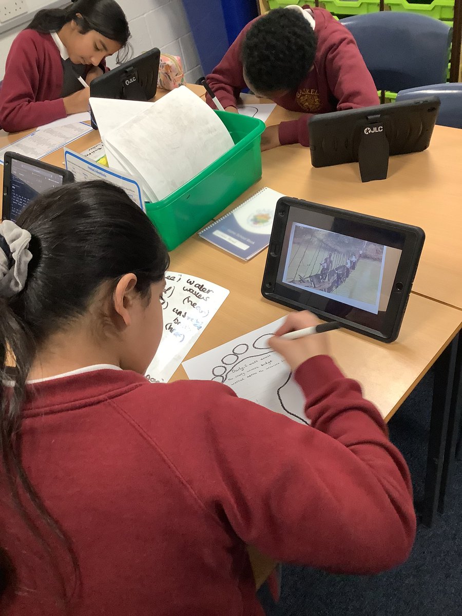 Gaskell Primary School tweet media