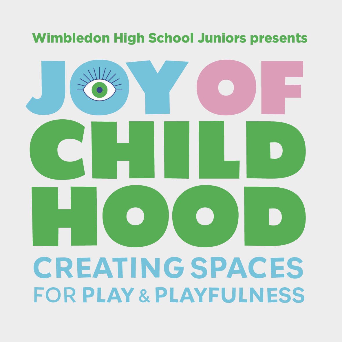ClaireBoyd83's tweet photo. Very excited about this! Especially our headline keynote @MichaelRosenYes 
👩‍🏫Wimbledon High School Juniors presents #JoyOfChildhoodWHS: Conference for Senior Leaders &amp; Teachers across the Primary, Junior, Prep &amp; Early Years Sector #edutwitter 
🎟️Book here https://t.co/3QY9jgmsyl https://t.co/PlOnKI0do4