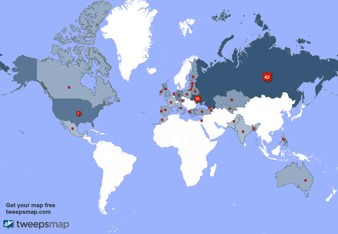 Postpastor's tweet photo. Special thank you to my 2 new followers from UK. last week. https://t.co/3kfMYePRuO https://t.co/VxjD2MfKPv
