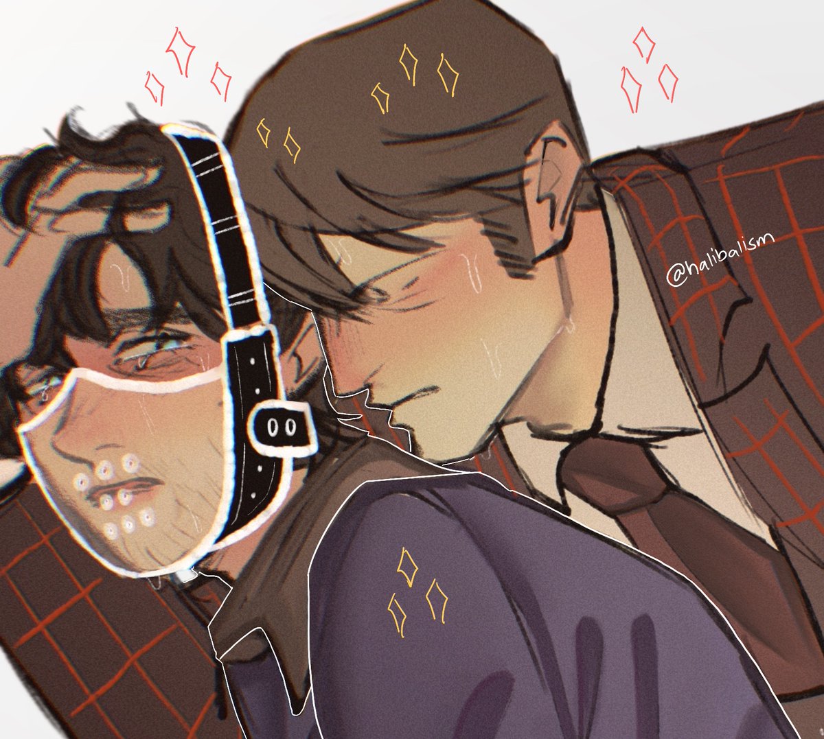 ✨#hannigram