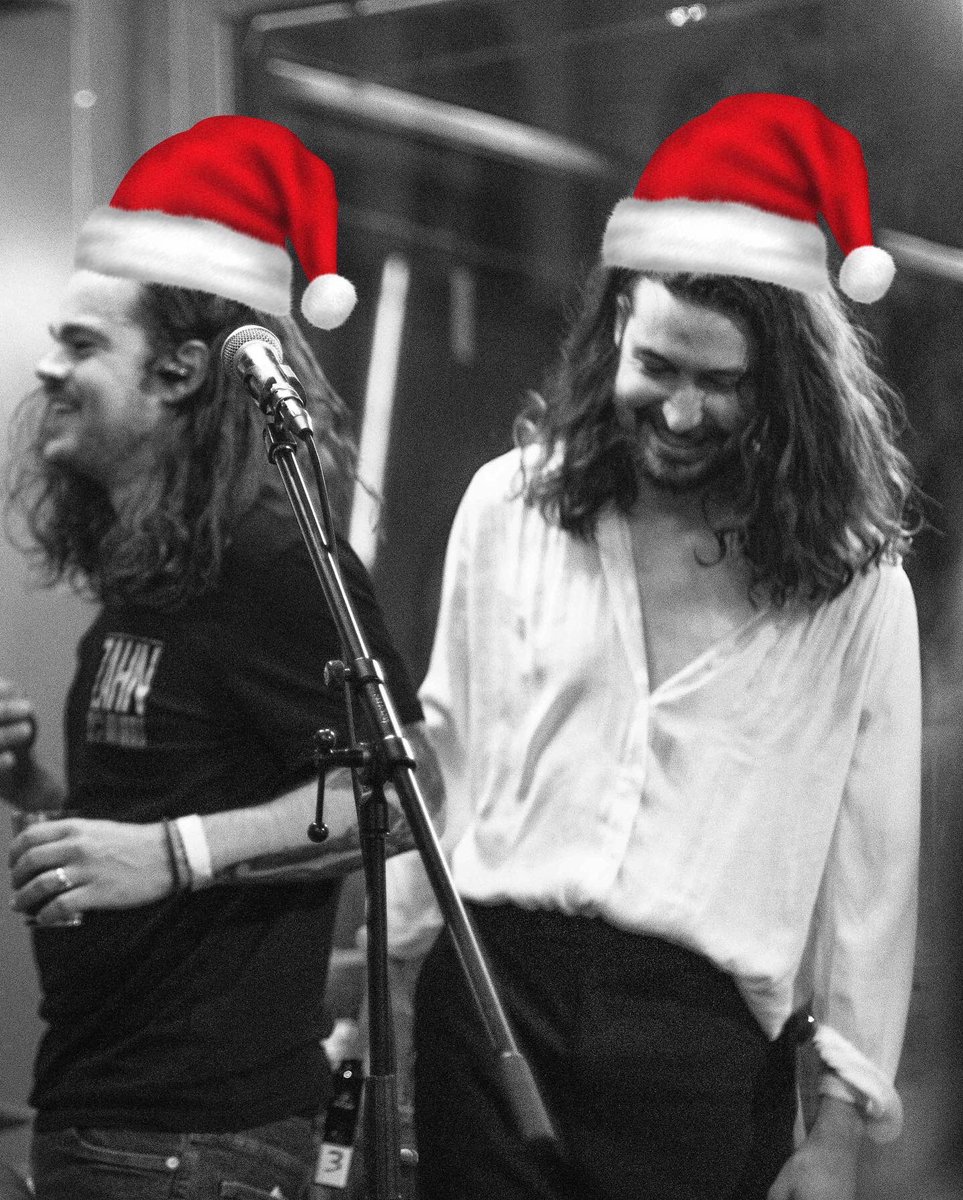 Yo Hamburg, we have a special end of year concert for you at the St Pauli Kirche on the 09.12. Grab ya tix here: 

eventbrite.com/e/444566198467