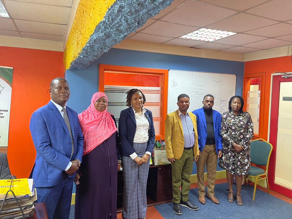 Africa Green Climate Finance National Designated Authorities Network (AFDAN) which was launched on the 14th of November on the sidelines of COP27 will be hosted by <a href="/PACJA1/">PACJA</a>.AFDAN Network expanded coherence of African climate finance with needs of Locally Led by African Countries.