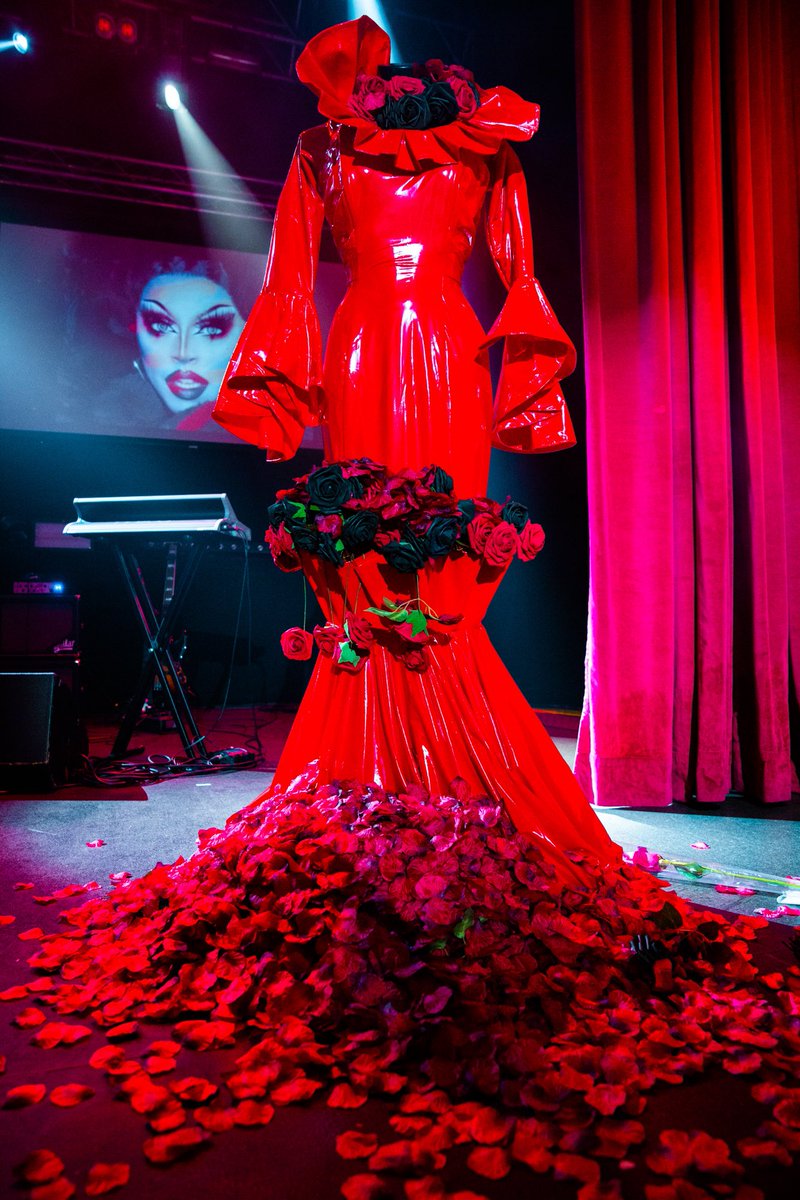 Throne Events - By Cherry Valentine 🍒 tweet media