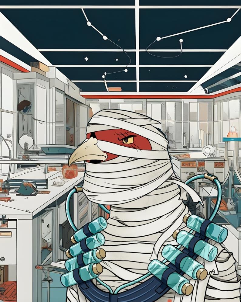 Chain Scouts ✨ tweet media