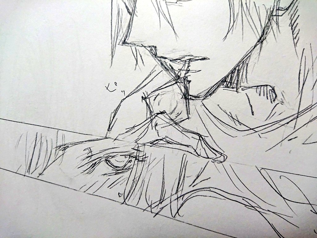 センシティブなむたみわ描いてる 