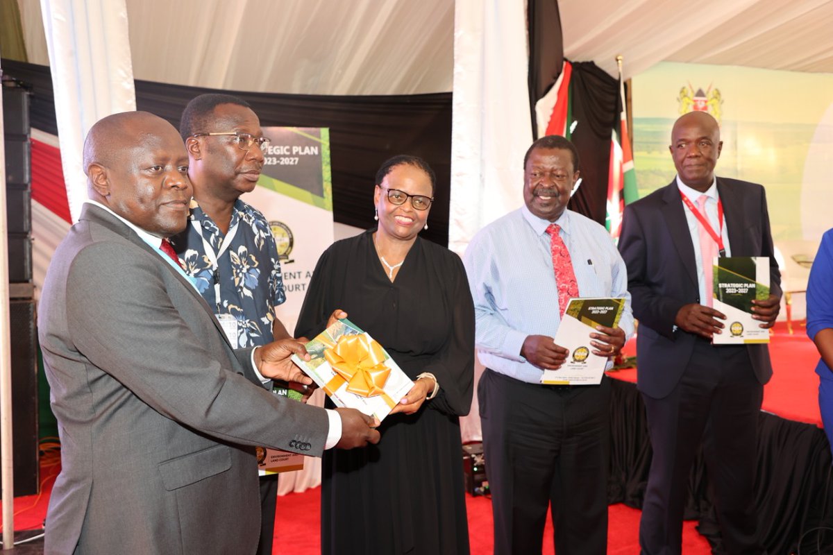 The Judiciary Kenya tweet media