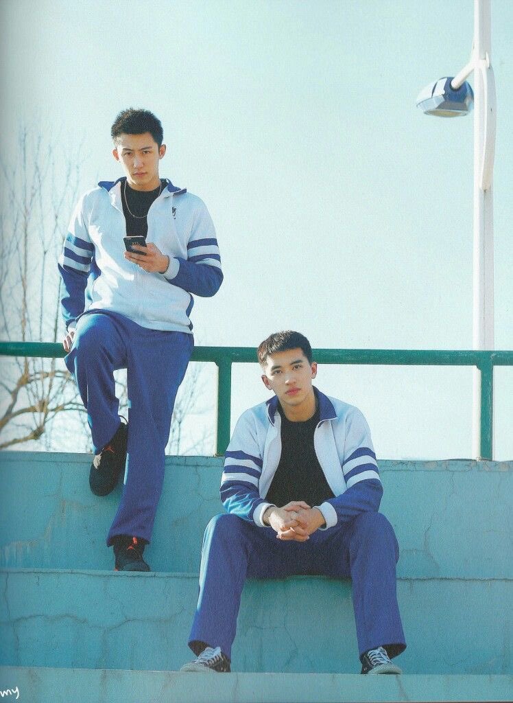 AlejandraMoy17's tweet photo. Hace unas semanas acabé #AddictedWebSeries (#AddictedAkaHeroin). Es un drama bl del 2016, basado en la novela china “Are you addicted?” by Chai Jidan. Consta de 15 ep de unos 20 min cada uno. Está protagonizada por #JohnnyHuang (#MyDearGuardian) y #TimmyXu (#TheCityOfStreamer). https://t.co/5gcGVKdi8n