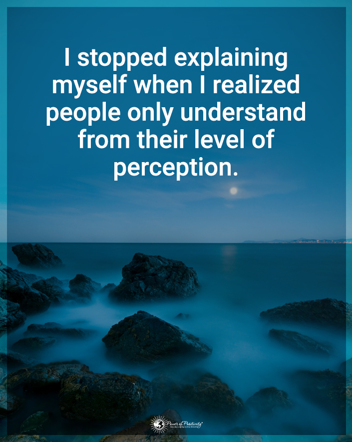 TrainingMindful's tweet photo. “I stopped explaining myself when I realized..." https://t.co/Ypm6sp9cF1