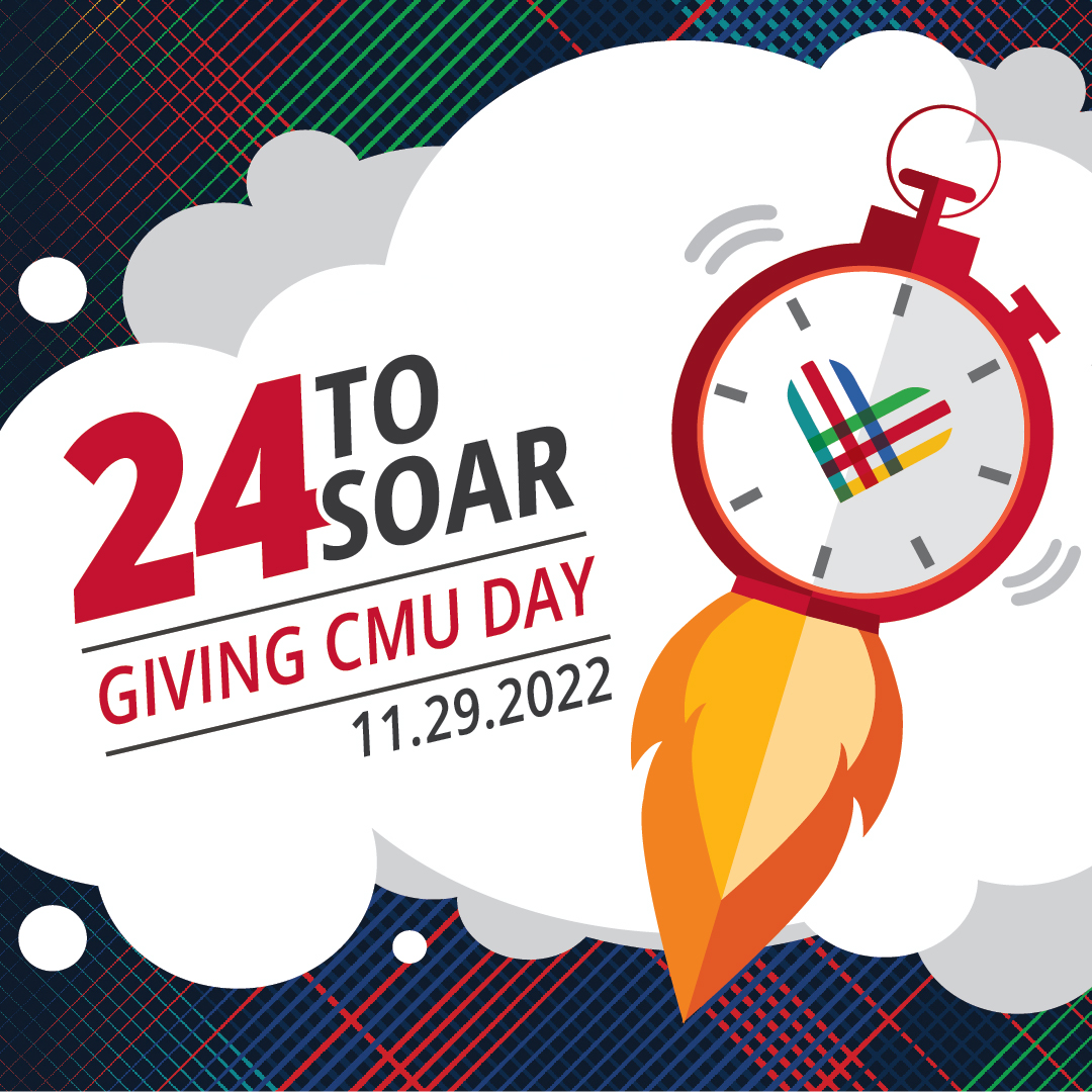 CMU_ChemE's tweet photo. Today is #givingCMUday! Help support tomorrow’s chemical engineers by participating in CMU’s biggest day of giving!

Doherty Hall Fund: https://t.co/IzAFDzGPE2

ChemE Cube Fund: https://t.co/DQJ3tvjntj https://t.co/7v07zwgmeB