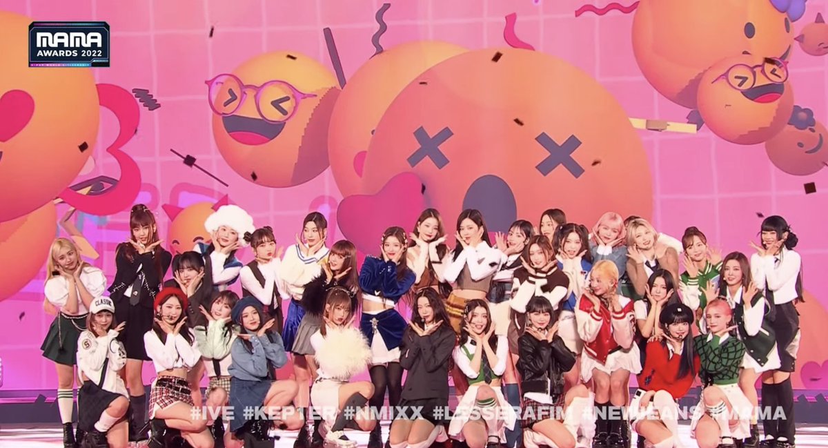 The Seoul Story tweet media