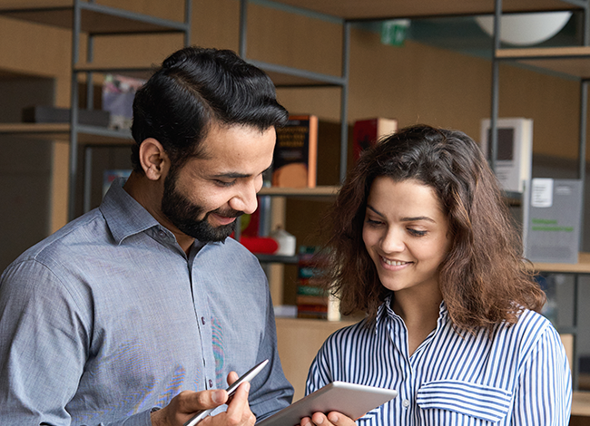 Jobsharing, ein Begriff, der in aller Munde ist. Worum handelt es sich dabei? Erfahre mehr im Artikel von Angestellte Schweiz : apunto-online.ch/arbeitswelt/sh… #Jobsharing #Arbeitwselt