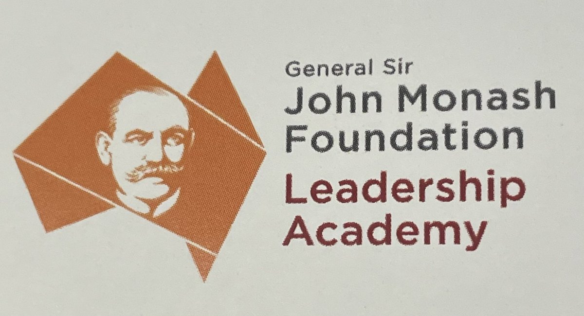 Johanna Pitman (@johannapitman) on Twitter photo Powerful call to action at #JohnMonash Oration from <a href="/Advance/">Advance Global Australians</a> Ambassador <a href="/cazzmelbourne/">carol schwartz</a>. #Philanthropy must disrupt the decision process, and test new approaches to drive social change. Thank you Ryan Carters, <a href="/MonashScholars/">General Sir John Monash Foundation</a>, <a href="/CommBank/">CommBank</a> Andrew Hinchliff. Powerful call to action at #JohnMonash Oration from <a href="/Advance/">Advance Global Australians</a> Ambassador <a href="/cazzmelbourne/">carol schwartz</a>. #Philanthropy must disrupt the decision process, and test new approaches to drive social change. Thank you Ryan Carters, <a href="/MonashScholars/">General Sir John Monash Foundation</a>, <a href="/CommBank/">CommBank</a> Andrew Hinchliff.