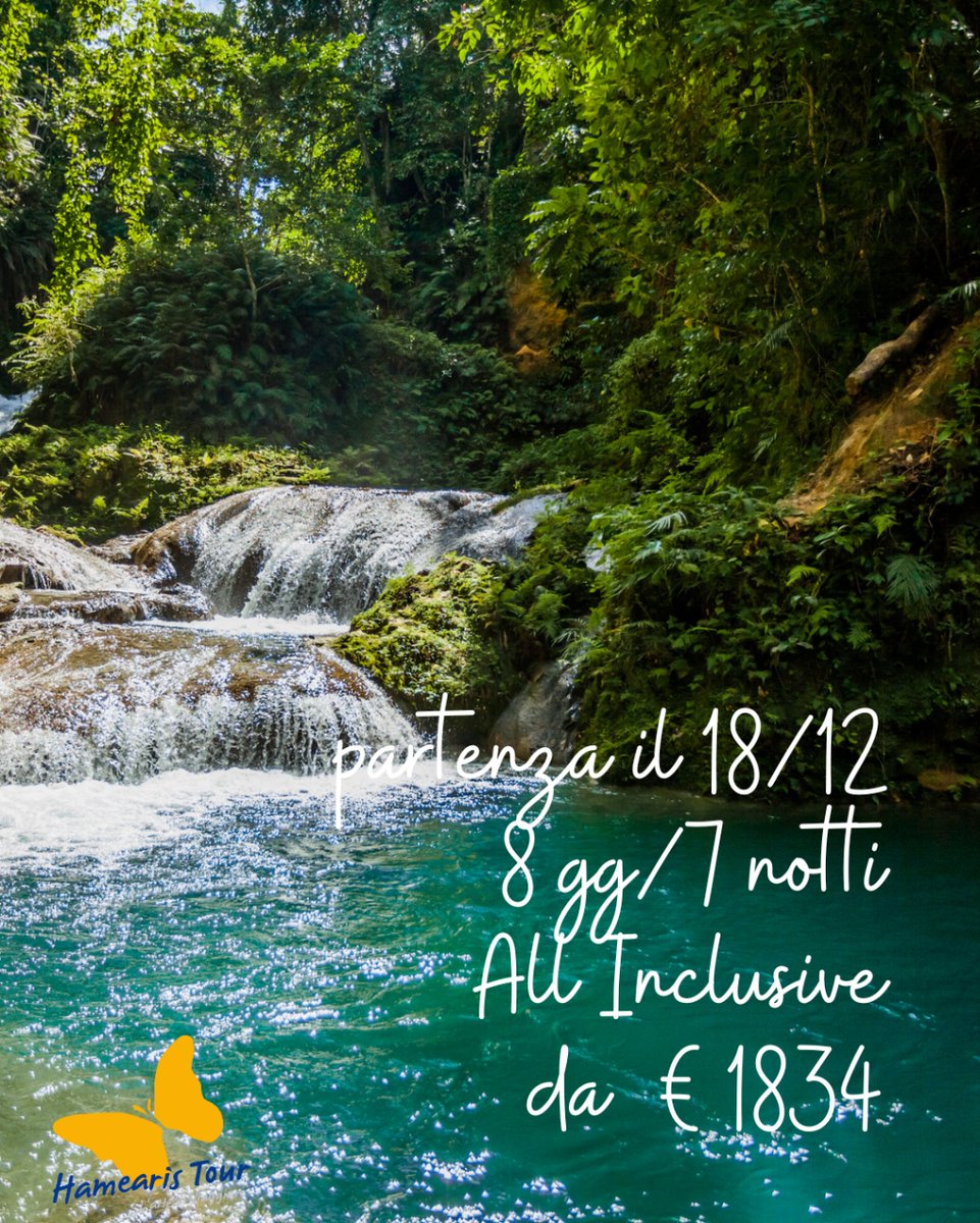 HamearisTour's tweet photo. Un angolo di paradiso verde e blu dove la natura dirompente regala emozioni vere a qualsiasi visitatore.
Foreste pluviali e spiagge mozzafiato la rendono una terra selvaggia ed unica nel suo genere. Un angolo di mondo dove l'aria profuma ancora di libertà. Benvenuti in… https://t.co/RvrZ60JkPb