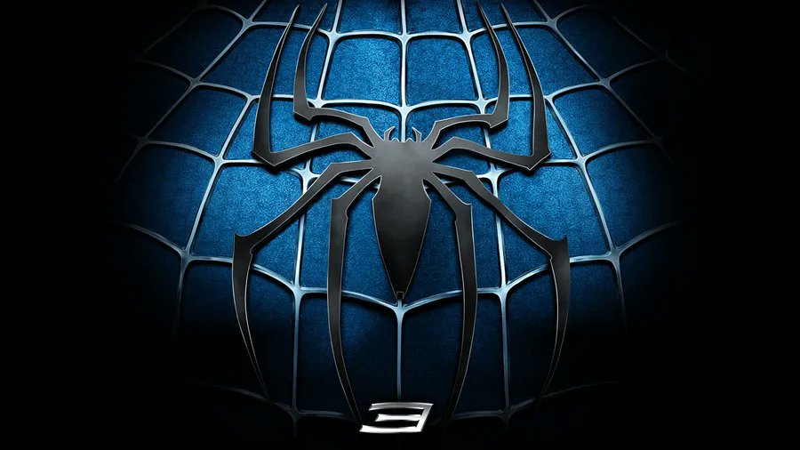 HumorCentral1's tweet photo. Amazing 4K wallpaper of Black Spiderman - 2. #spiderman #spiderweb #spider #marvel #venom #peterparker #andrewgarfield #tobymaguire #maryjane #lovespiderman #4kwallpaper #wallpaper #amazing https://t.co/YDnkL8nBBl