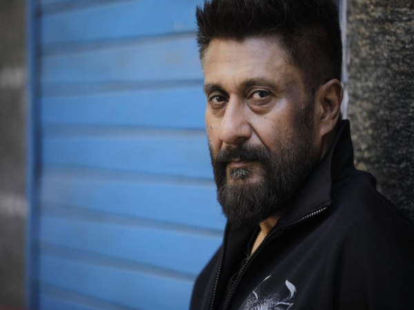 ani_digital's tweet photo. Prove film wrong, I will quit filmmaking: Vivek Agnihotri on 'The Kashmir Files' controversy at IFFI

Read @ANI Story | https://t.co/fWGipAxWKg
#TheKashmirFilesAtIFFI #TheKashmirFilesmovie #TheKashmirFiles #VivekAgnihotri #AnupamKher https://t.co/vZ39OYEzC6