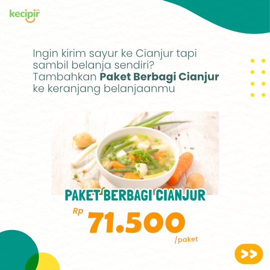 Kecipir tweet media