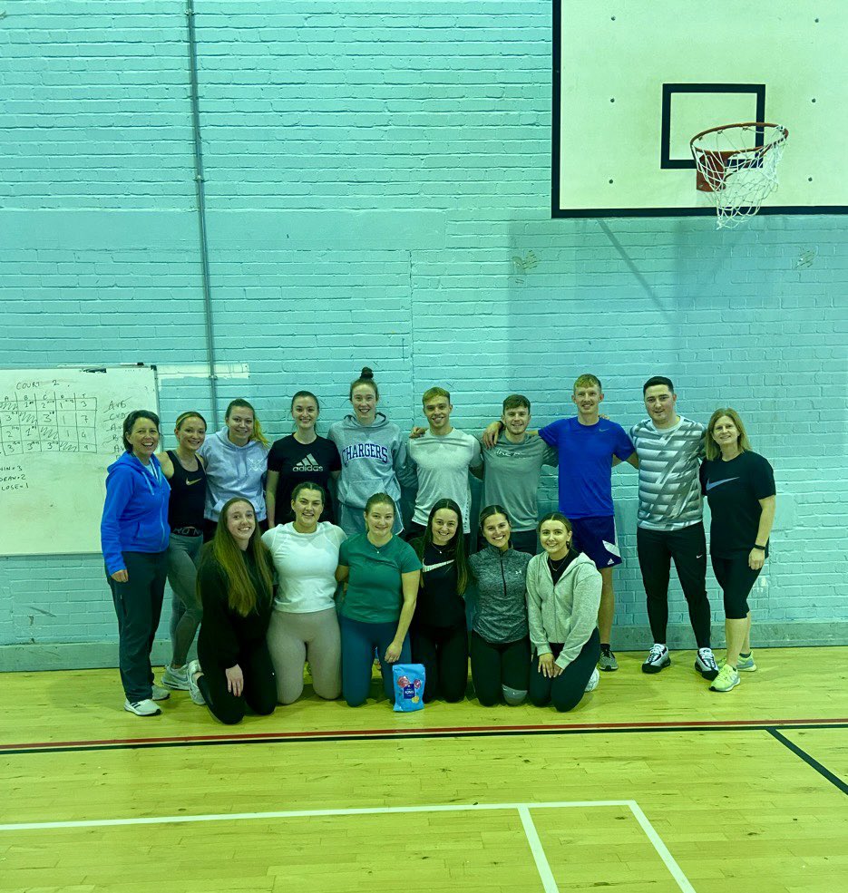 MissMcL_PE's tweet photo. Must be the quickest 4 years ever! 😯 Definitely still feel like the wee 18 year old in the first picture… Final placement 🔜⏳ https://t.co/Rcw2PWdBkr