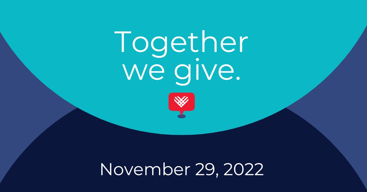 Today is #GivingTuesday. Please give to the #nonprofit of your choice. If you would like some suggestions, check out these wonderful nonprofit organizations! ow.ly/V5pm50LPP02
#GiveGenerously #MakeaDifference