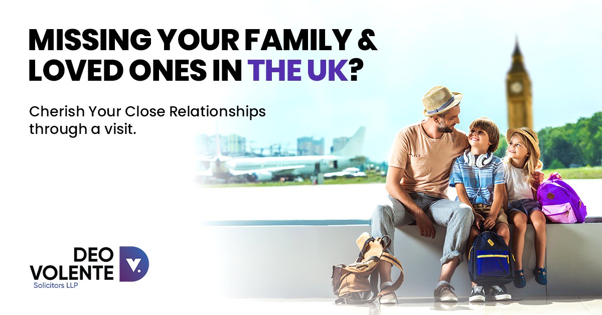 Our General/Personal immigration solicitors can advise on Family Visas, European Citizens &amp; families on ILR applications, and much more. If you have any queries related to the immigration process, feel free to contact us anytime. We would love to assist you.
#immigrationtouk