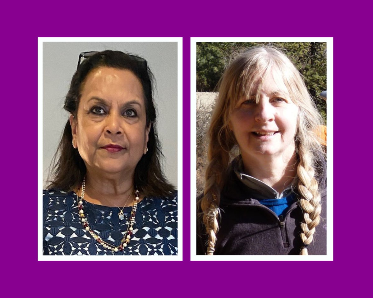 We are pleased to announce the appointments of Dalia Dasgupta as Chief People Officer and Louise Parr-Morley as Chief Financial Officer. 

The roles will be key to the University’s 2030 strategy under the leadership of Vice-Chancellor <a href="/ProfAleksSubic/">Prof. Aleks Subic</a> 

aston.ac.uk/latest-news/ne…