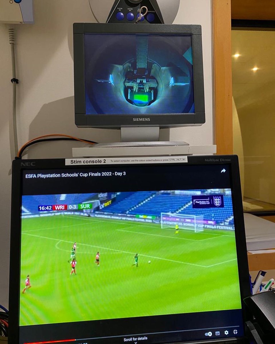 Football On The Brain on Twitter "Recently our team member