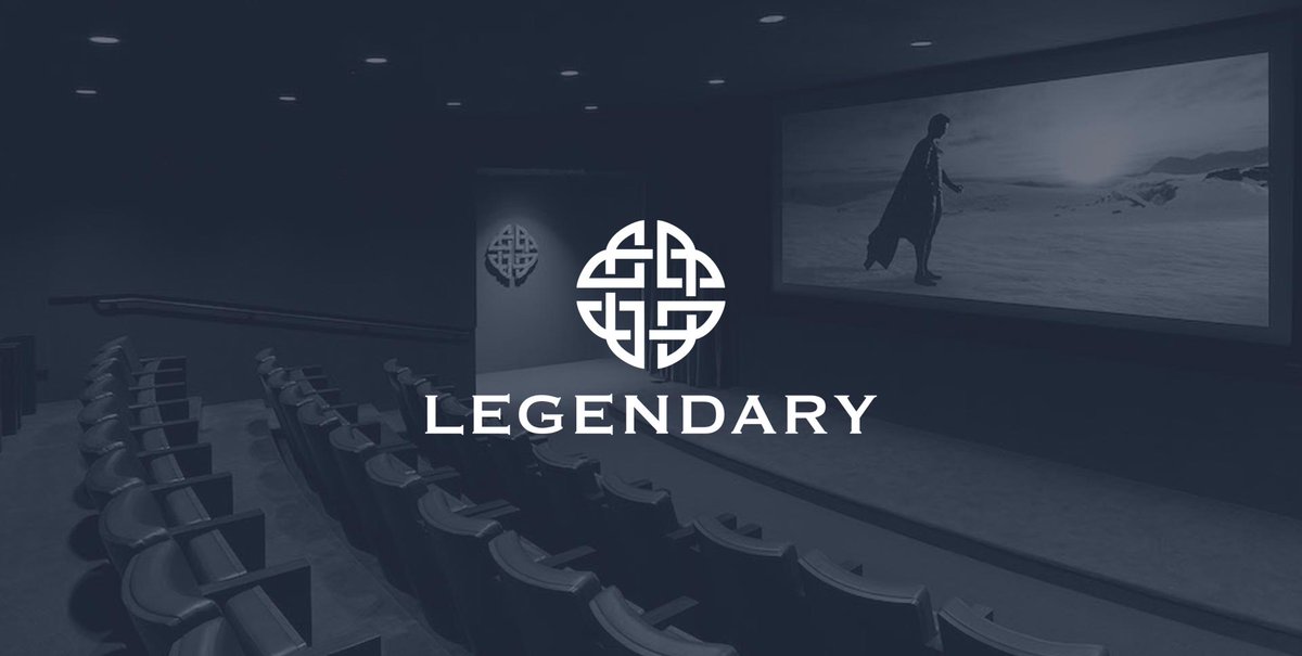 Legendary Entertainment, Warner Bros ile bağlarını kestikten sonra Sony Pictures ile dünya çapında film dağıtım ortaklığı başlattı.
#LegendaryEntertainment