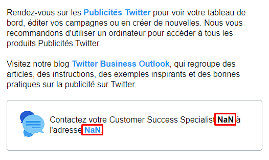 Un bateau avec capitaine, mais sans équipage…
#TwitterLayoffs