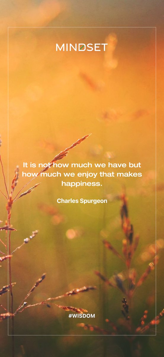 Thank you ⁦<a href="/mindset_dive/">Mindset by DIVE Studios</a>⁩ for the daily quote 😊