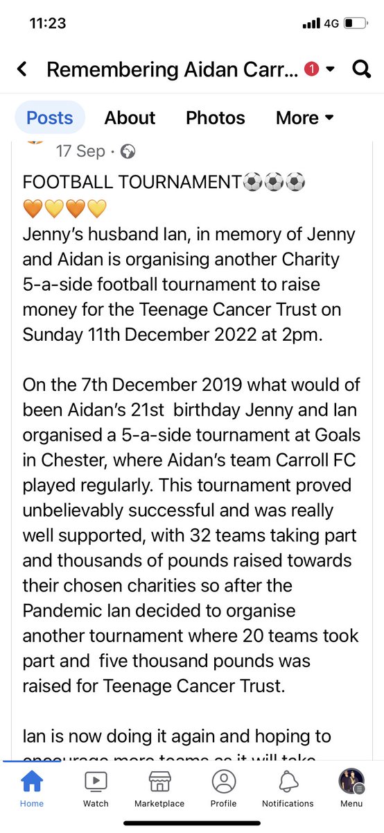 Trackieslad's tweet photo. Football tournament !!!  Shares appreciated, everyone welcome https://t.co/0zJT4c6t7w