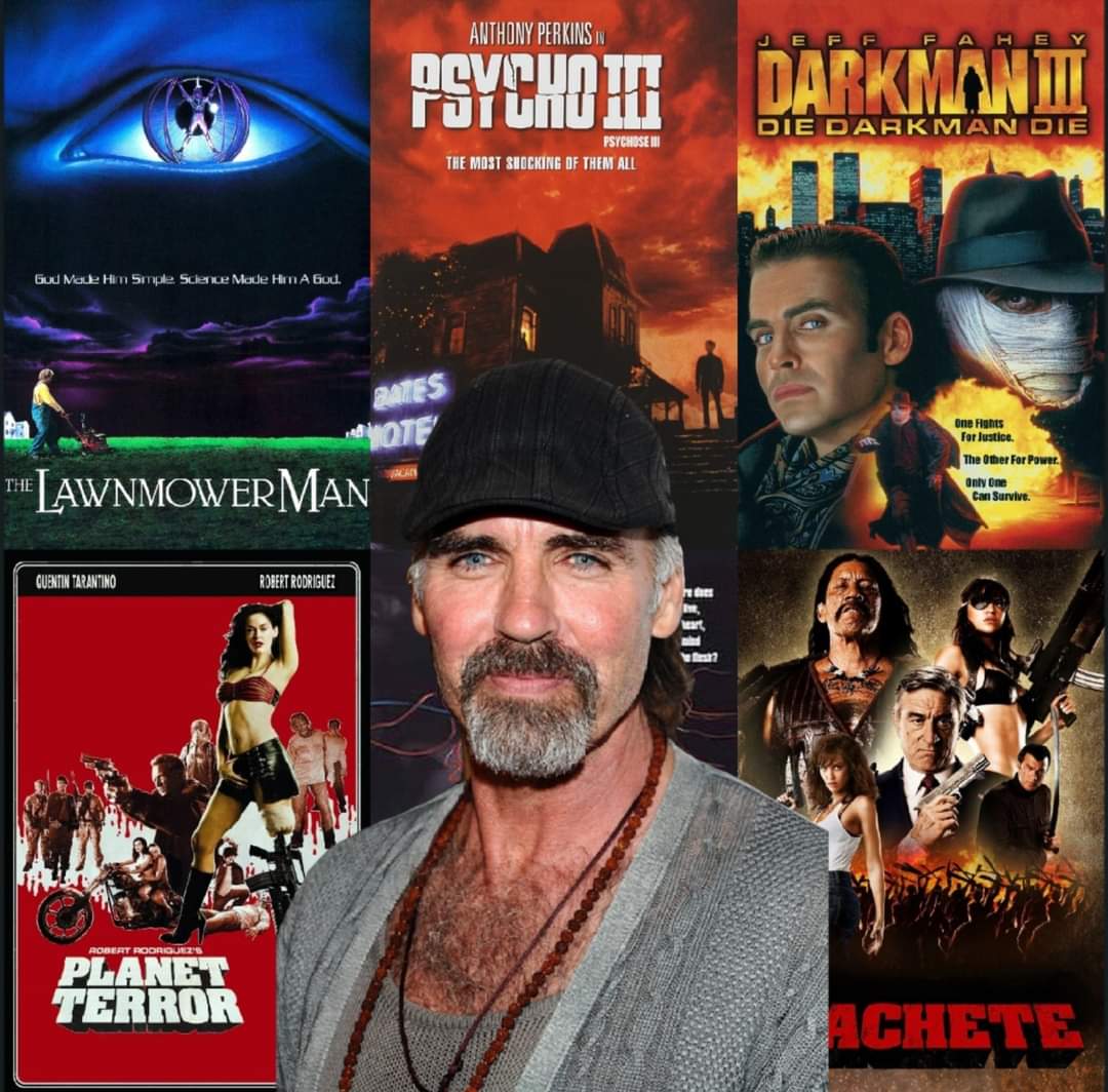 Happy birthday Jeff Fahey!      