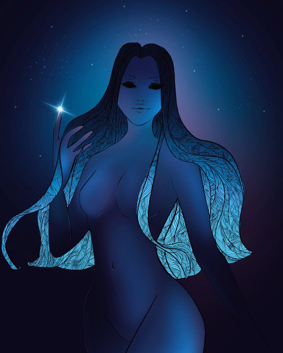 First open editions on <a href="/manifoldxyz/">manifold.xyz</a> 🦋✨

Goddess

How often did you look for a shooting star as a child? See a shooting star and make a wish. It was probably the most anticipated event for me. It is the goddess who brought you your shooting star. Make a wish.

0.015 E
#KatoKrew