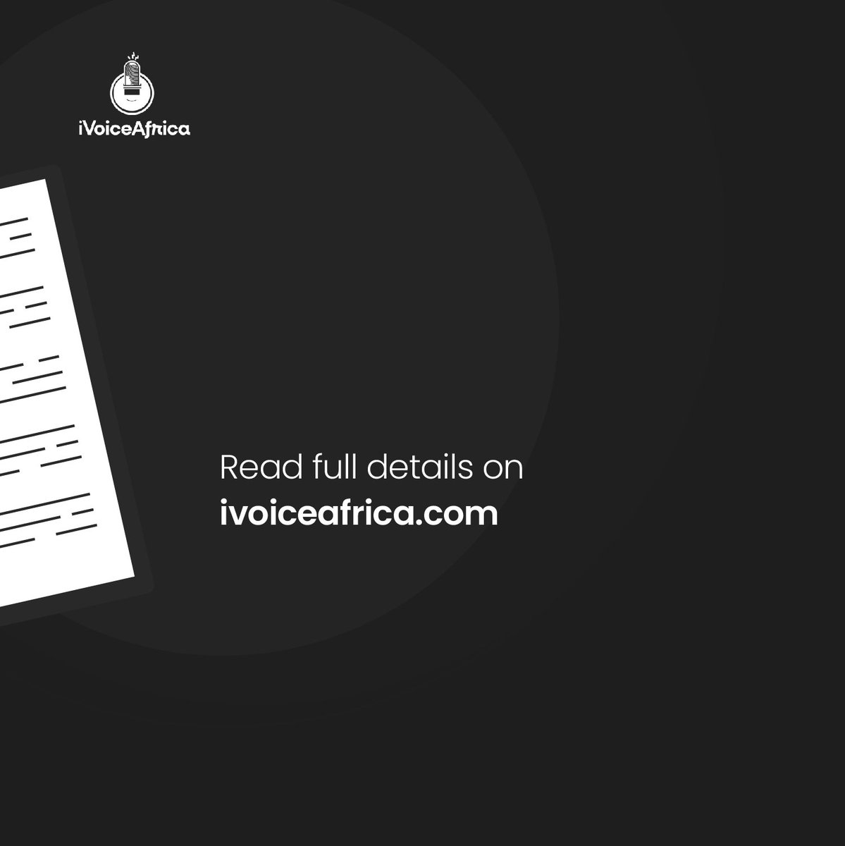 ivoiceafrica's tweet photo. Save this post for your next trip to #Africa 

There's an article on our blog "Planning a trip to Africa"
 https://t.co/Qrv6ZQ7Sl6

Content Localization brings the world closer to your brand, and we can help you get started with that. 

#ivoiceafrica #ivoicecontentlocalization https://t.co/ewf8fxTqoQ