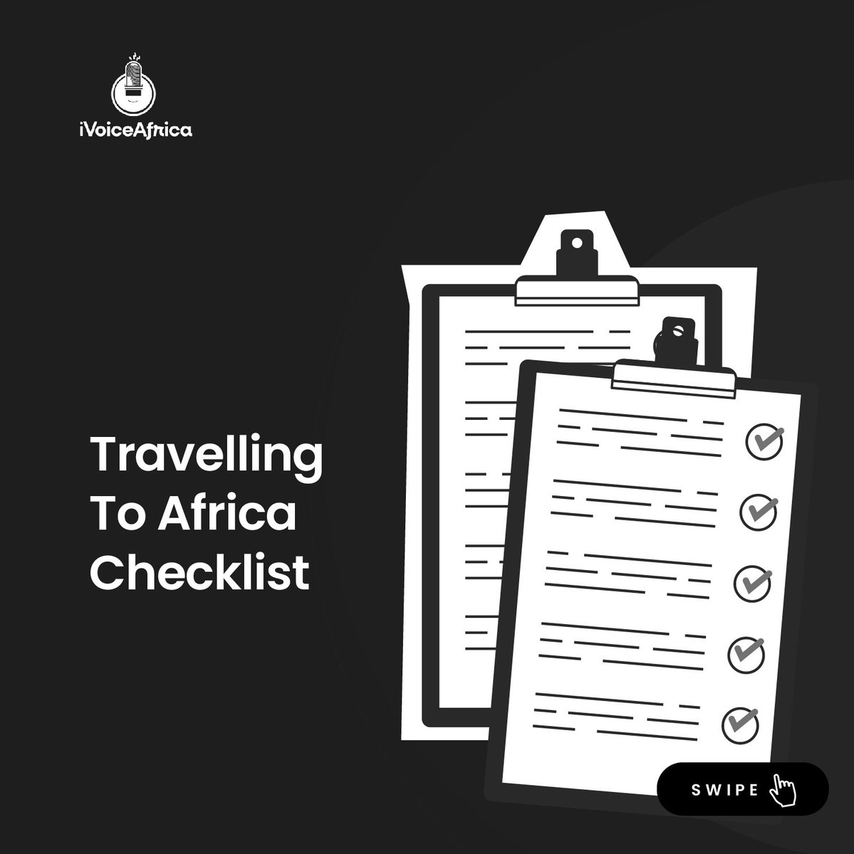 ivoiceafrica's tweet photo. Save this post for your next trip to #Africa 

There's an article on our blog "Planning a trip to Africa"
 https://t.co/Qrv6ZQ7Sl6

Content Localization brings the world closer to your brand, and we can help you get started with that. 

#ivoiceafrica #ivoicecontentlocalization https://t.co/ewf8fxTqoQ