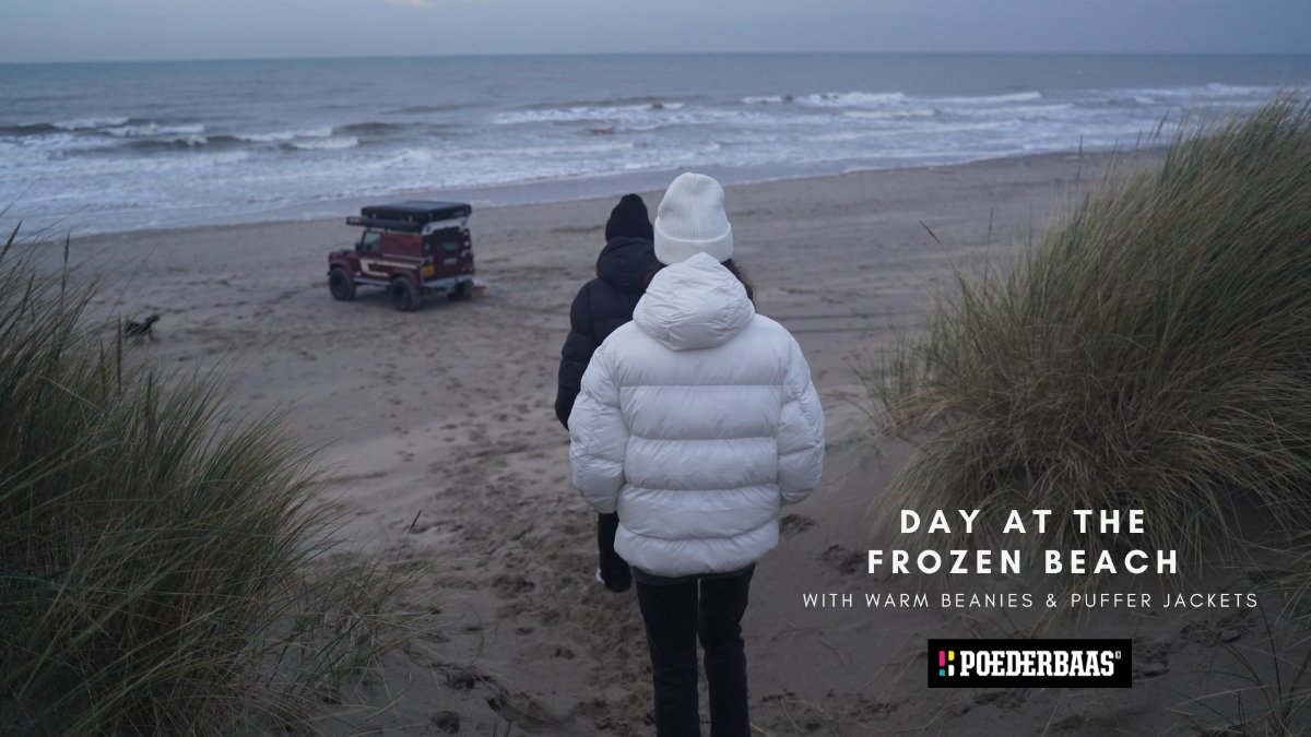 Days at the frozen beach⚓ - mailchi.mp/4c5869bb8030/d…