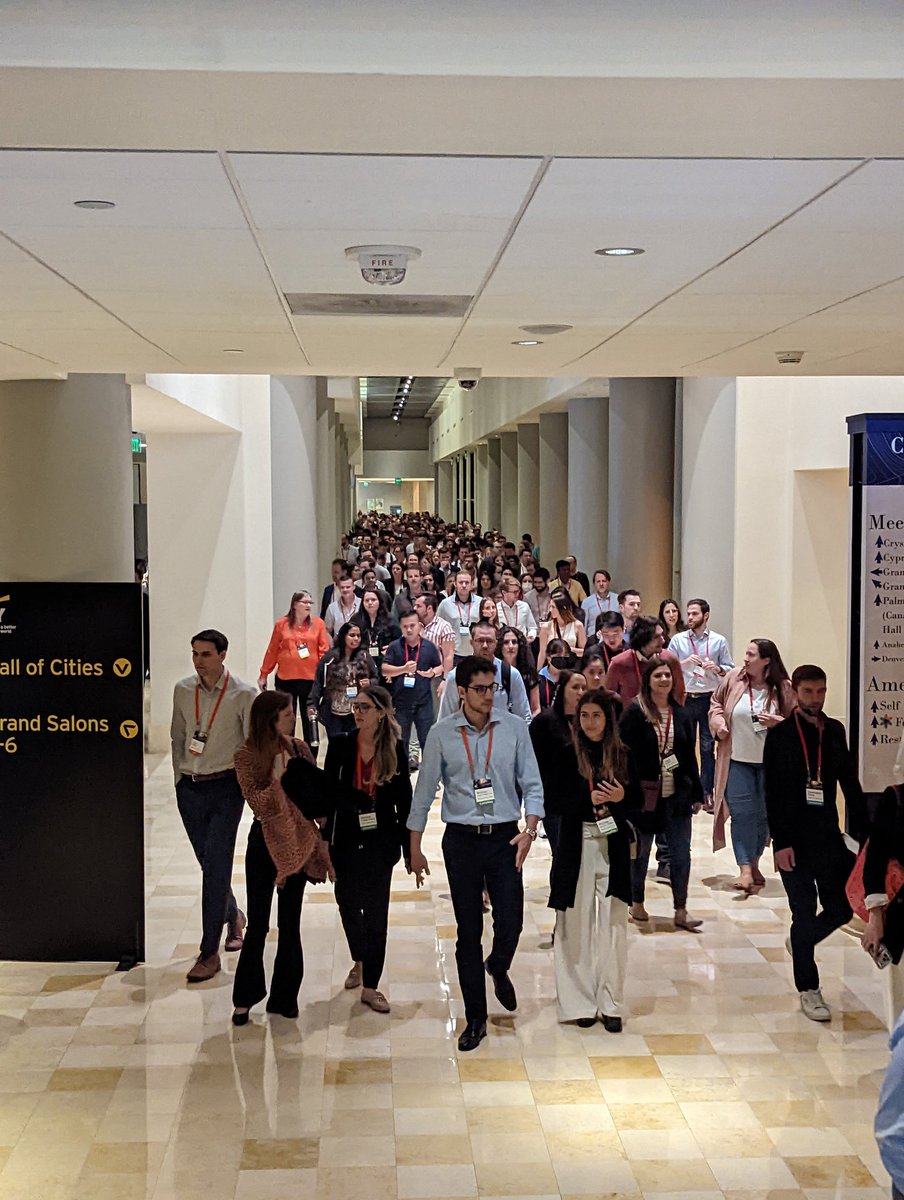 ZachManring's tweet photo. The gates have been opened! #eymilestones https://t.co/va410TdB4z