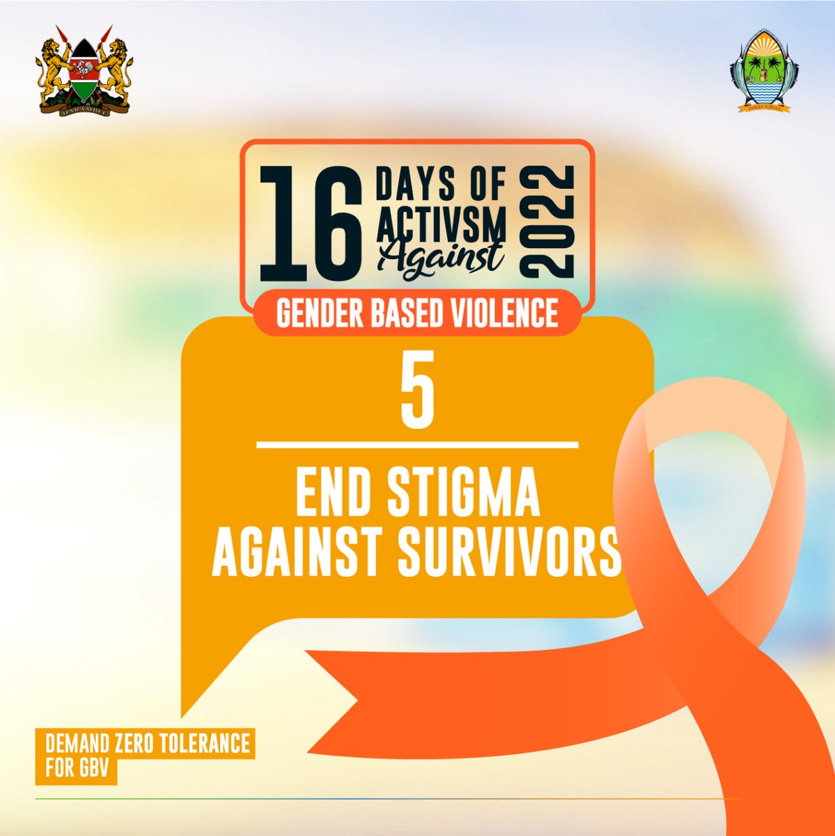Kilifi County Department of Gender (@003countygender) on Twitter photo Ending stigma can be life saving.
<a href="/GideonMungaroM/">Gideon M. Mung'aro, OGW</a> <a href="/HonMbetsa/">Flora Mbetsa Chibule</a> <a href="/HonJumwa/">Hon. Aisha Jumwa, Malindi MP.</a> @HonGetrudeMbeyu <a href="/WaziriRuth_Dama/">Ruth Dama Masha</a> <a href="/safecommunity4/">Safe Community Youth Initiative</a> <a href="/peer_pwani/">PWANI UNIVERSITY PEER EDUCATORS (PUPE)</a> Ending stigma can be life saving.
<a href="/GideonMungaroM/">Gideon M. Mung'aro, OGW</a> <a href="/HonMbetsa/">Flora Mbetsa Chibule</a> <a href="/HonJumwa/">Hon. Aisha Jumwa, Malindi MP.</a> @HonGetrudeMbeyu <a href="/WaziriRuth_Dama/">Ruth Dama Masha</a> <a href="/safecommunity4/">Safe Community Youth Initiative</a> <a href="/peer_pwani/">PWANI UNIVERSITY PEER EDUCATORS (PUPE)</a>