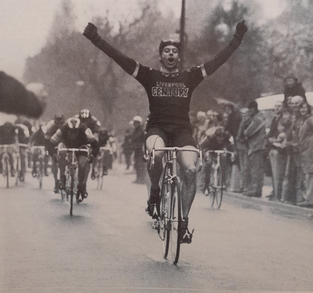 cycling archives tweet media